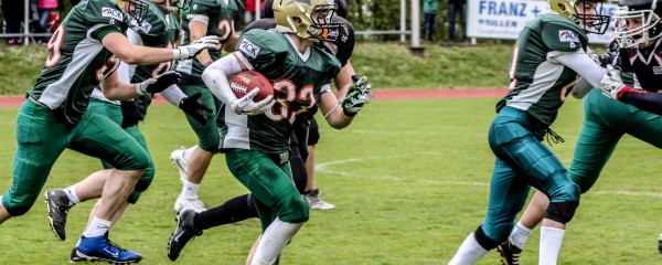 Farmers U19 vs Neuwied 21b