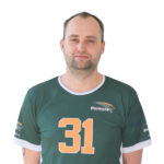 Fabian Baumann