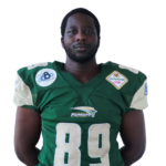 Enoch Bondzi