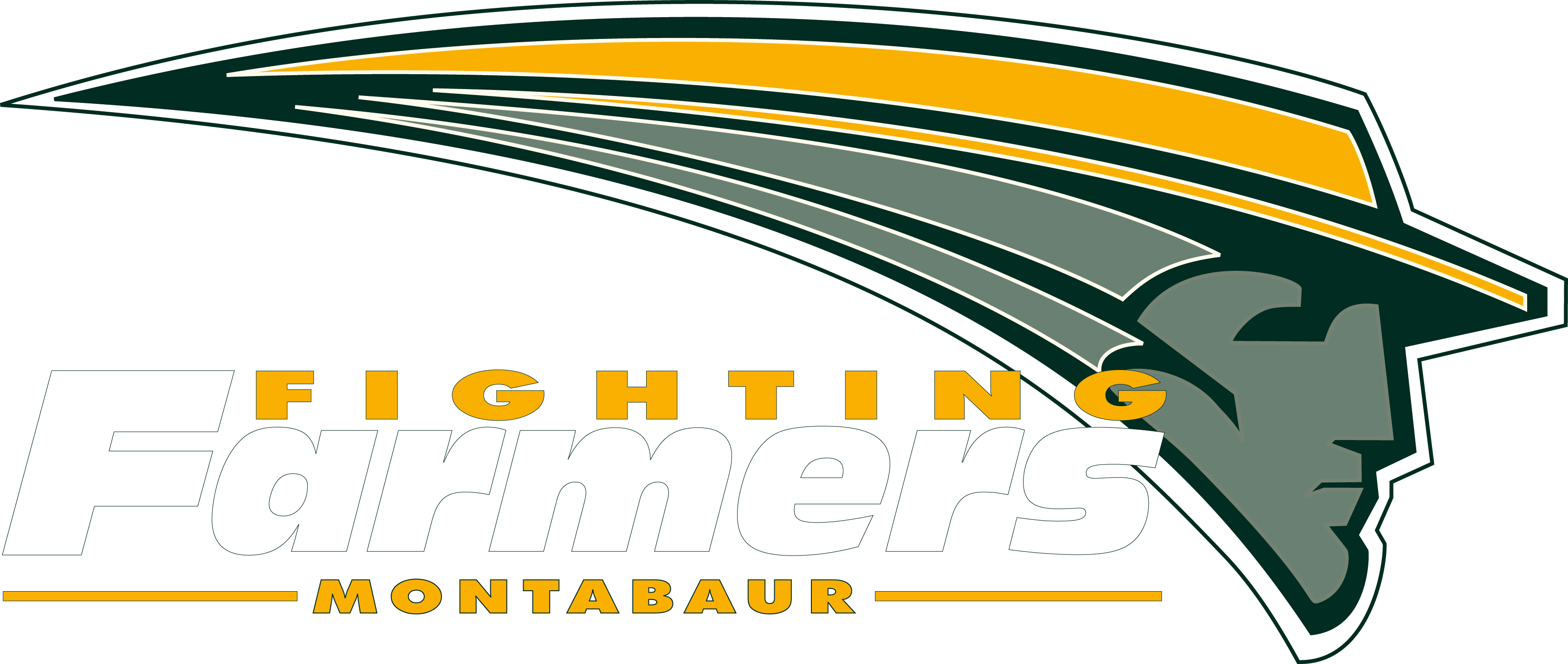 Montabaur Fighting Farmers Logo