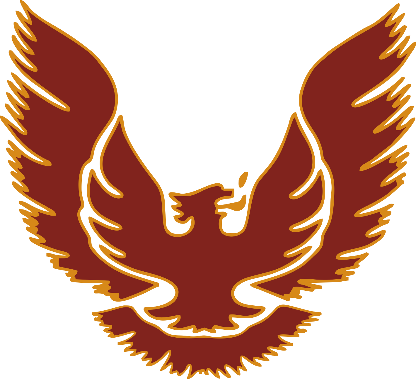 Regensburg Phoenix Logo
