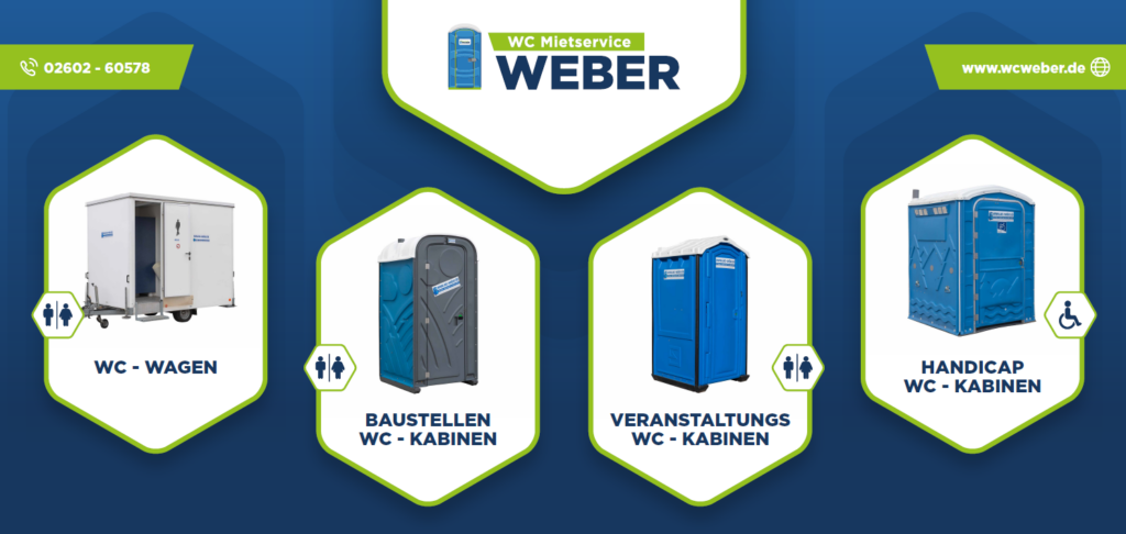 WC Weber