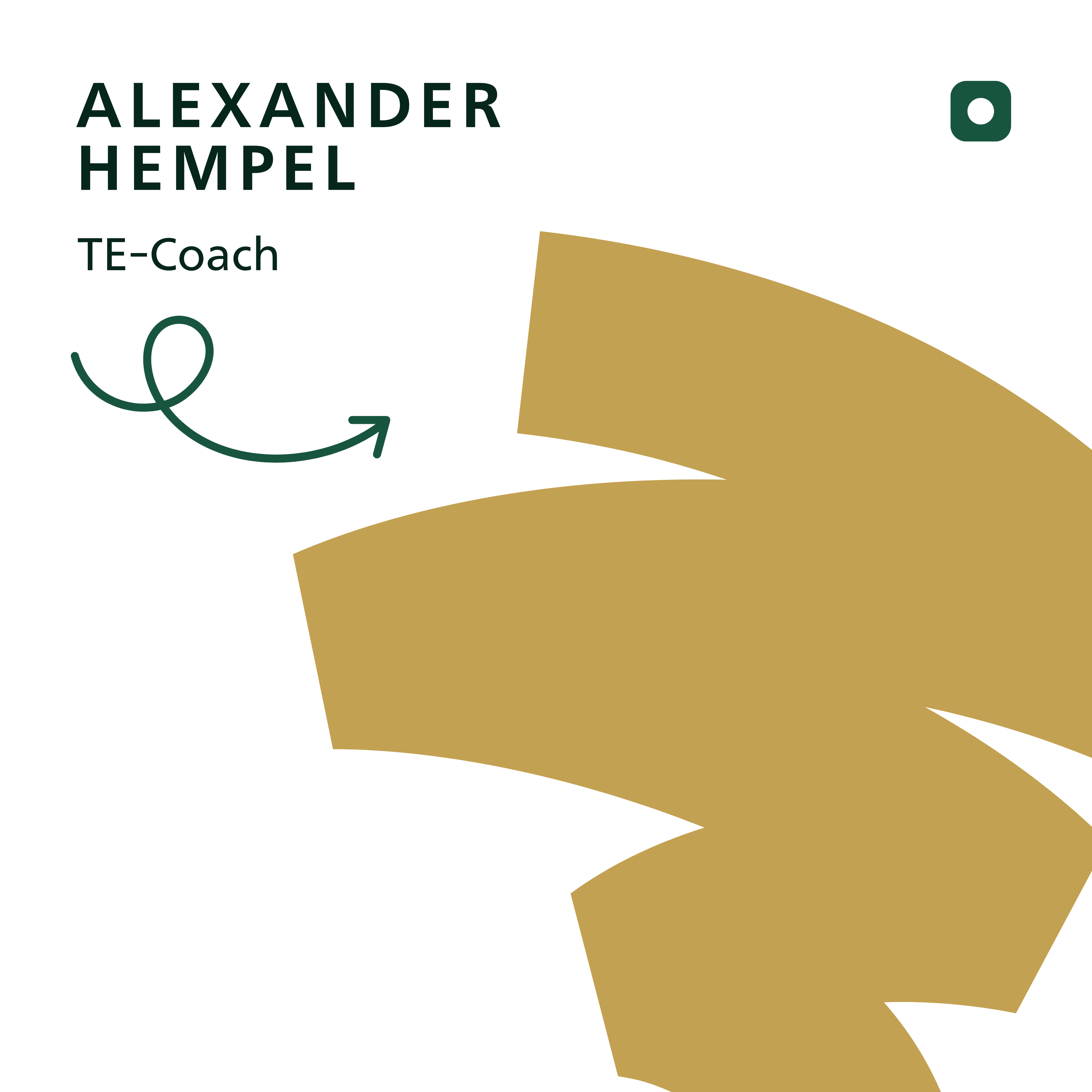 Alexander Hempel (TE-Coach Fighting Farmers Montabaur, U16/U19)