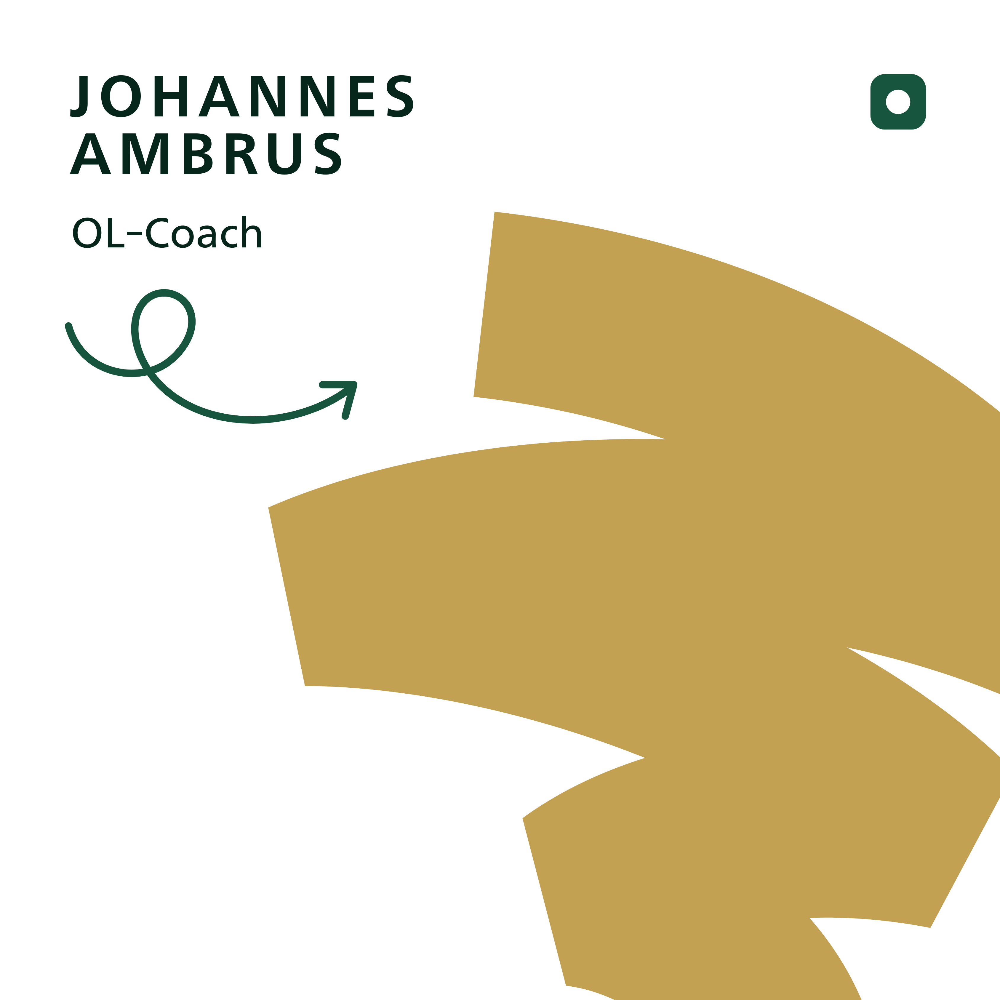 Johannes Ambrus (OL-Coach Fighting Farmers Montabaur, U16/U19)