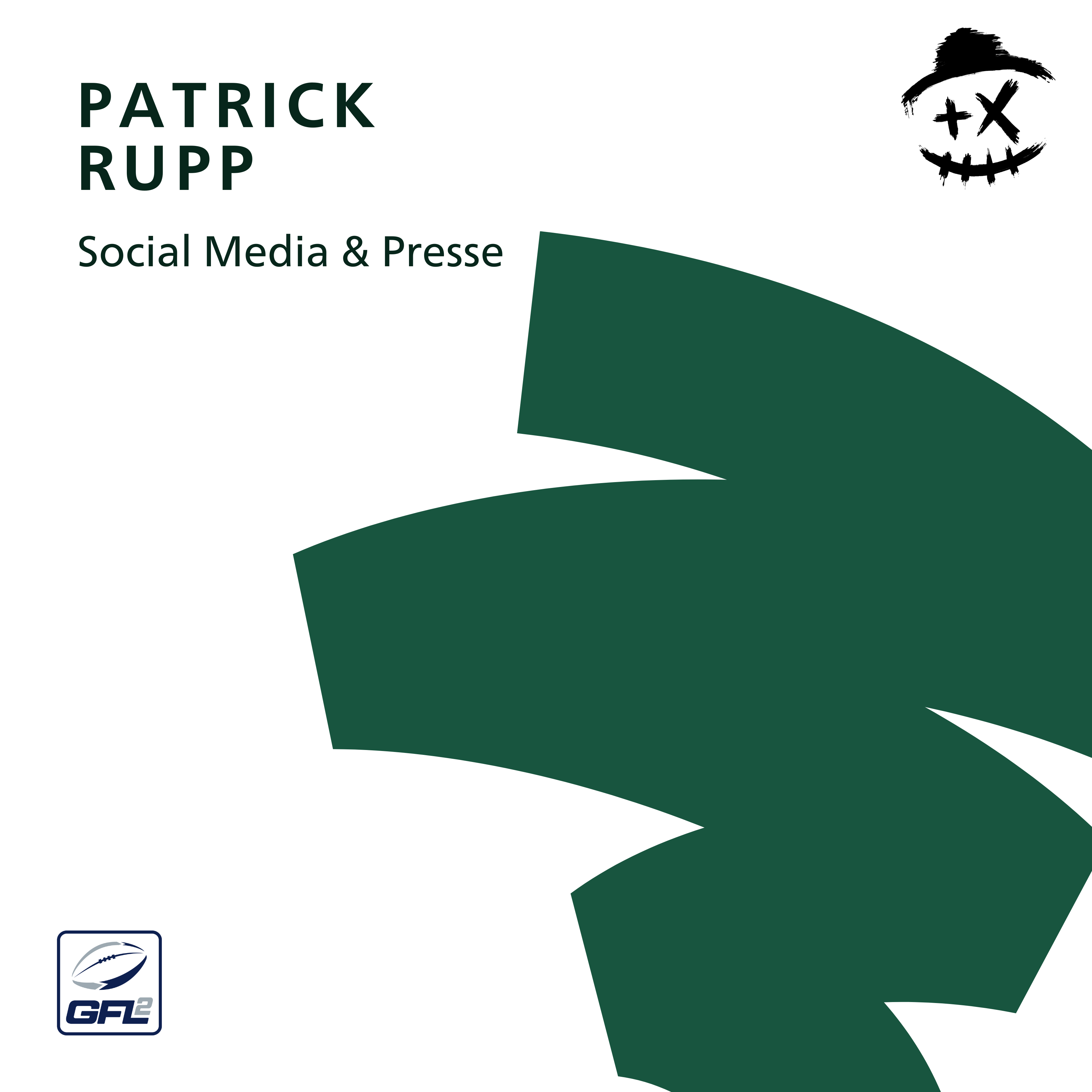 Patrick Rupp (Social Media & Presse Fighting Farmers Montabaur)