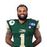 Damon Burton Jr.
