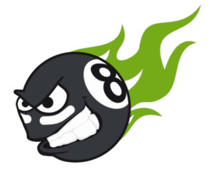 Hassloch Flagballs