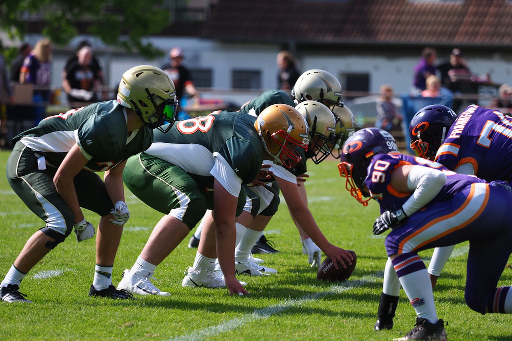 Erfolgreicher Durchbruch für die U16