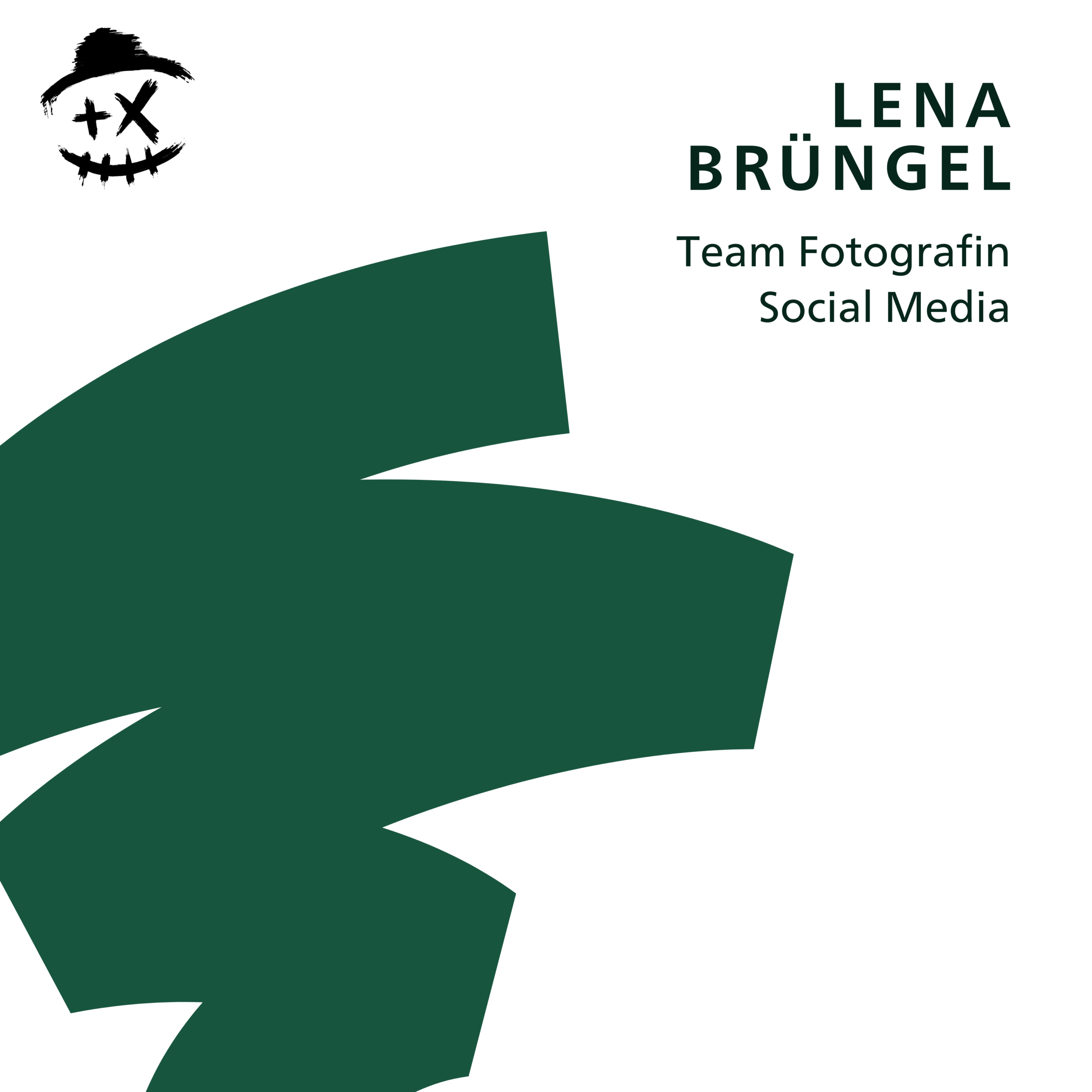 Lena Brüngel (Team Fotografin, Social Media Fighting Farmers Montabaur, GFL2)