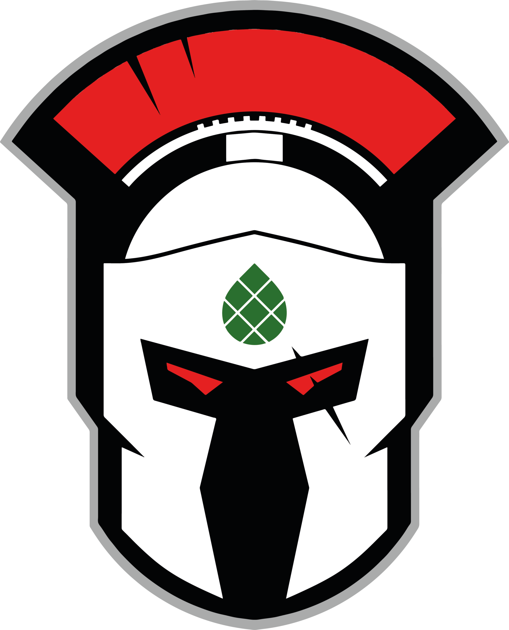 Augsburg Centurions Logo