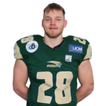 Devin Mosenbach
