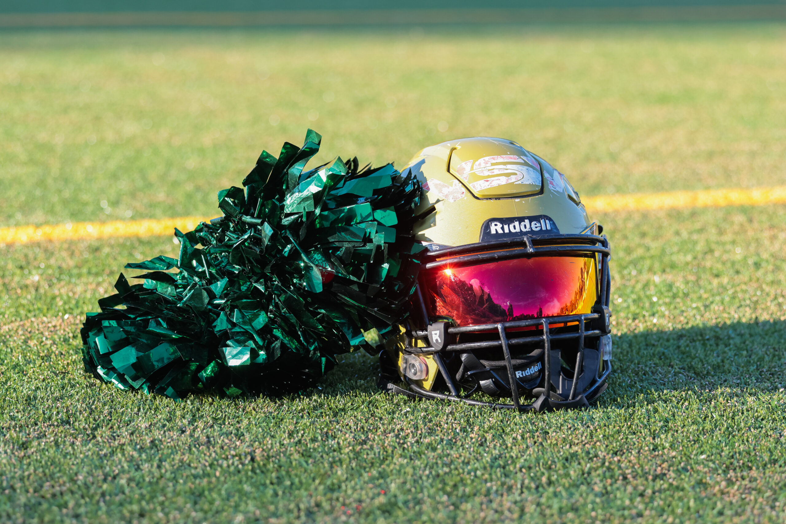 Unsere Gameday-Mottos 2026