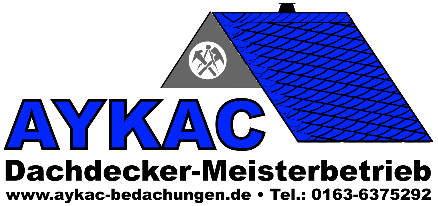 AYKAC Dachdecker-Meisterbetrieb