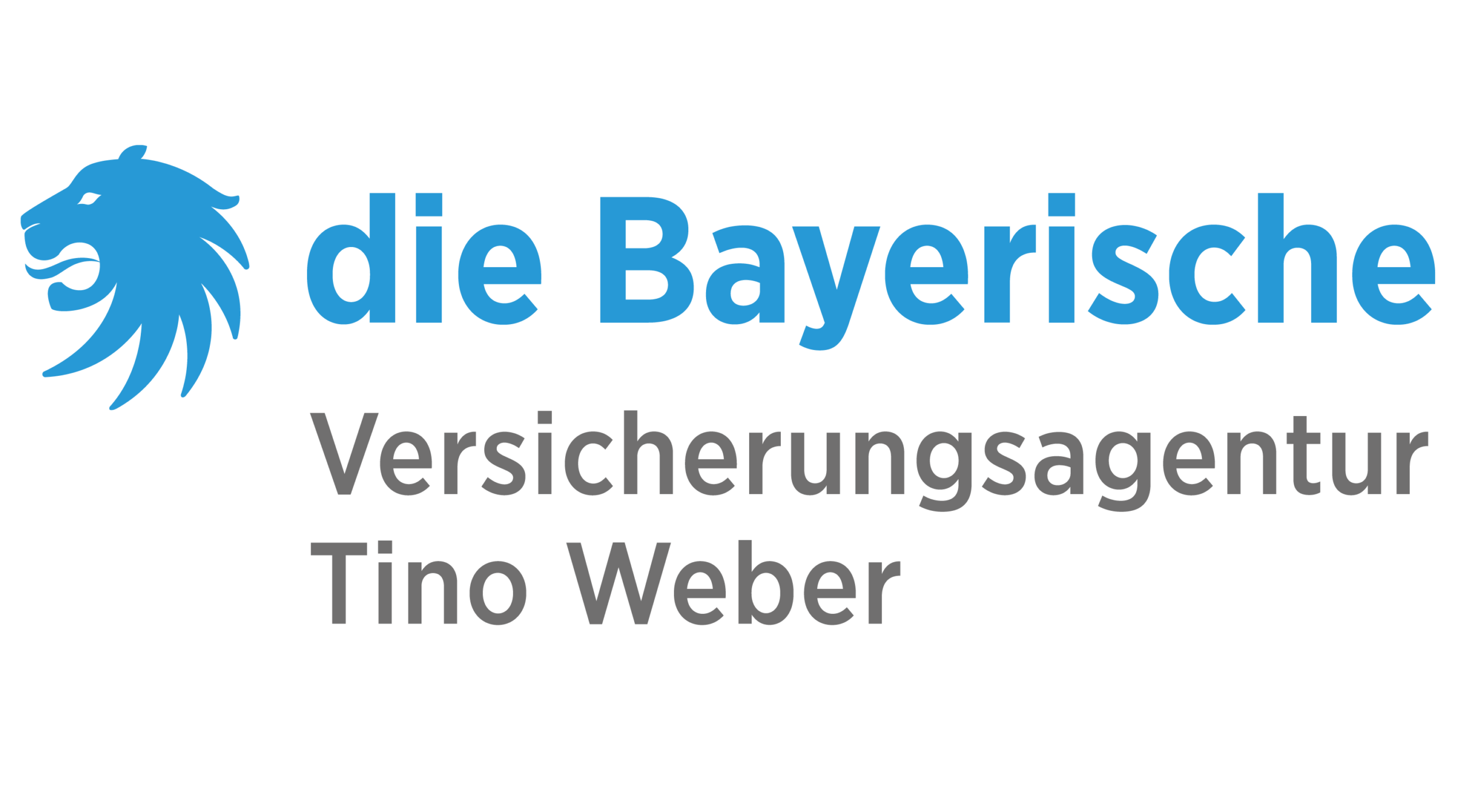 Die Bayerische T. Weber