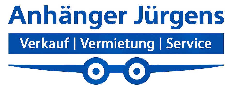 Anhänger Jürgens