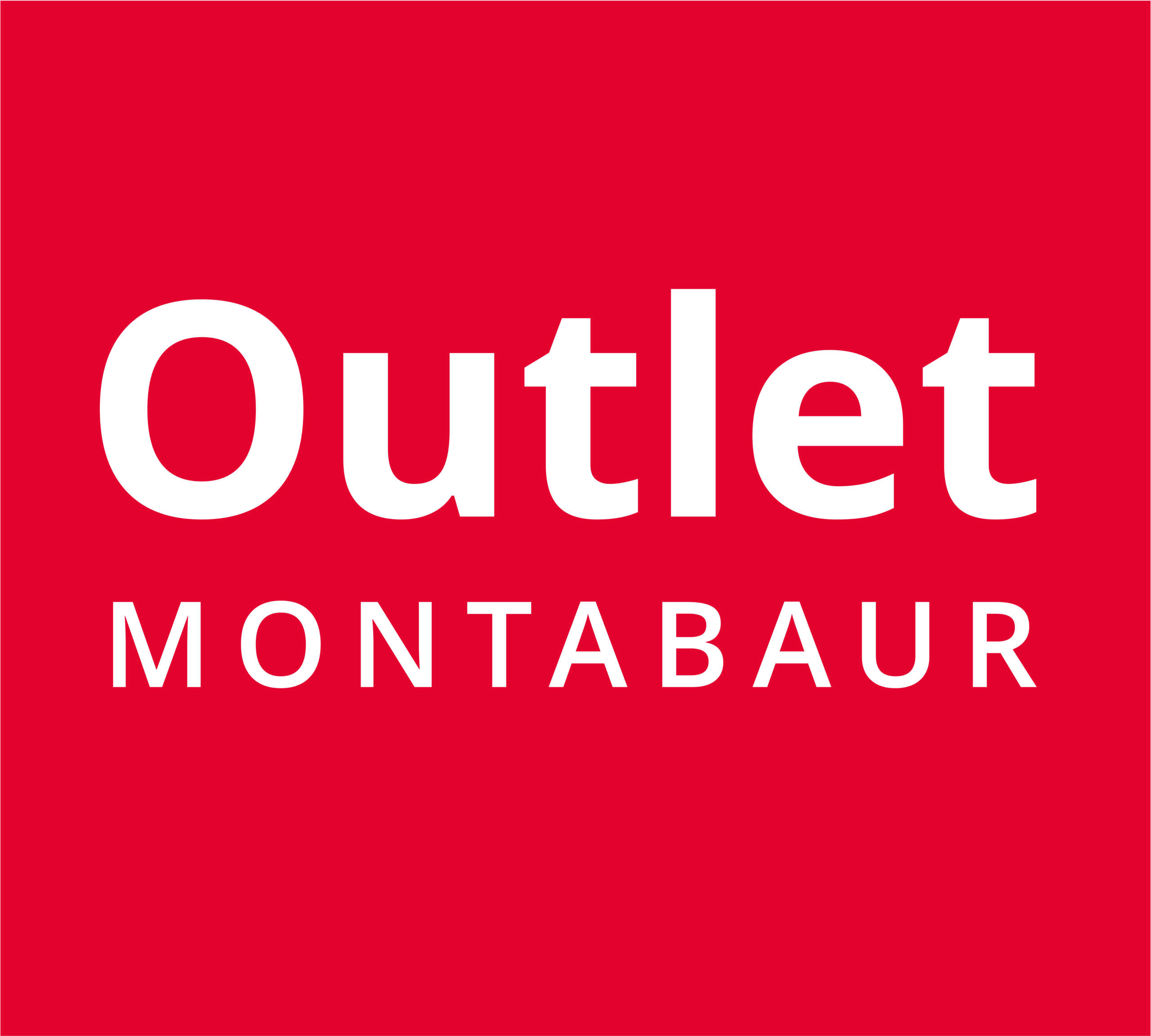 Outlet Montabaur